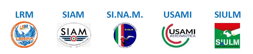 comunicato congiunto unione sindacale