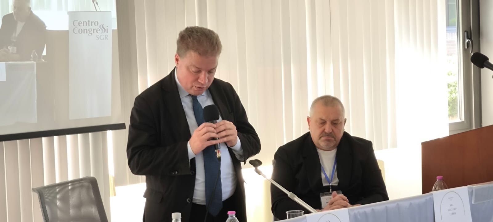 Congresso Rimini 10-12 maggio 2024