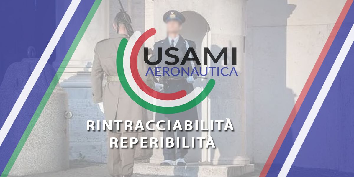 Rintracciabilità del personale di guardia