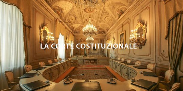 Sentenza della Corte Costituzionale nr. 120/2018