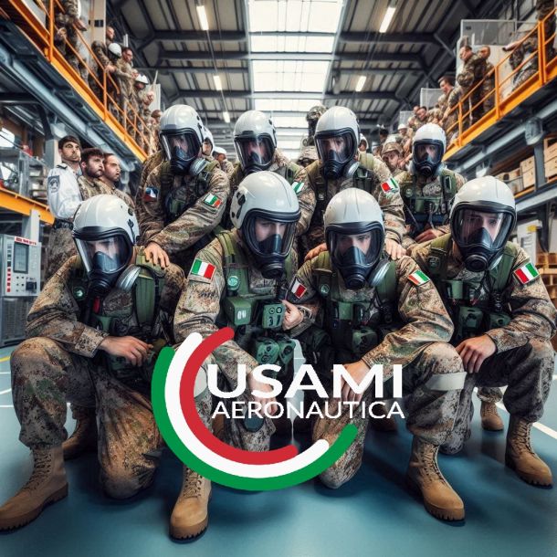 Salute e Sicurezza sul Lavoro: USAMI in prima linea per il rispetto delle regole