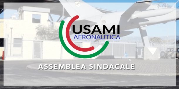 Assemblea Sindacale Amendola