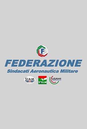 Conferenza Federazione Sindacale Aeronautica