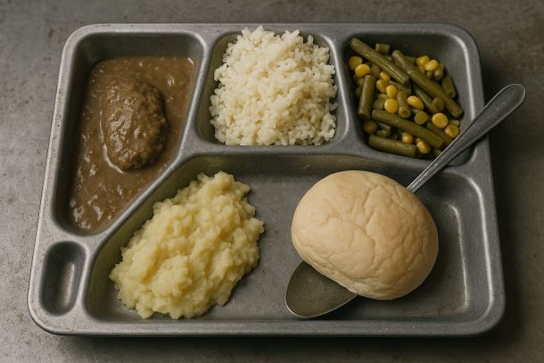 Sigonella e Trapani: mangia, bevi e taci!