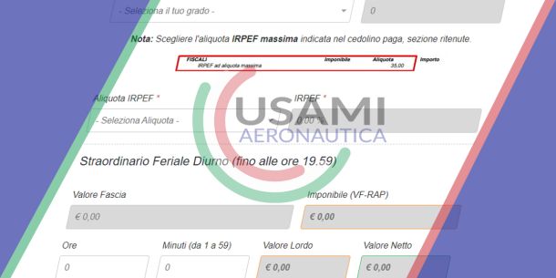 Ecco il nuovo Web Tool: calcolatore del compenso da lavoro straordinario