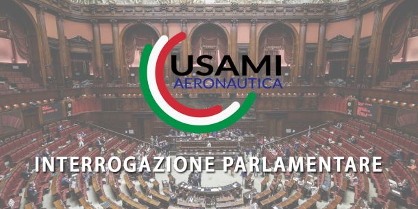 Interrogazione parlamentare