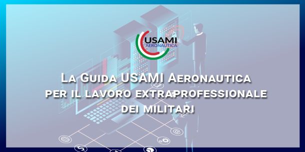 Quando il Militare può lavorare nella vita privata