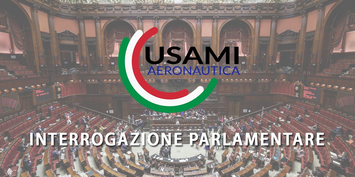 Interrogazione Parlamentare