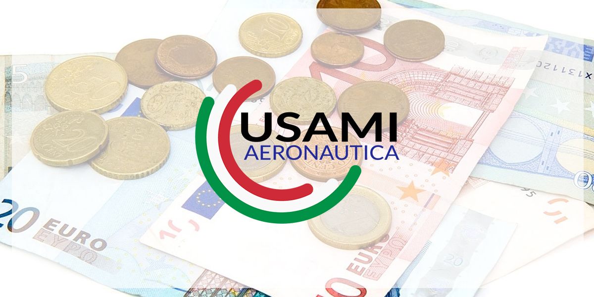 USAMI INFORMA - Aggiornamento bonus di dicembre 2023