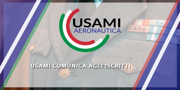 USAMI Informa - tutti gli interventi sindacali portati avanti con successo