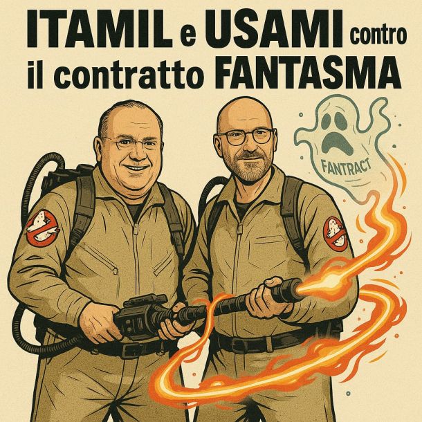 Contratto fantasma