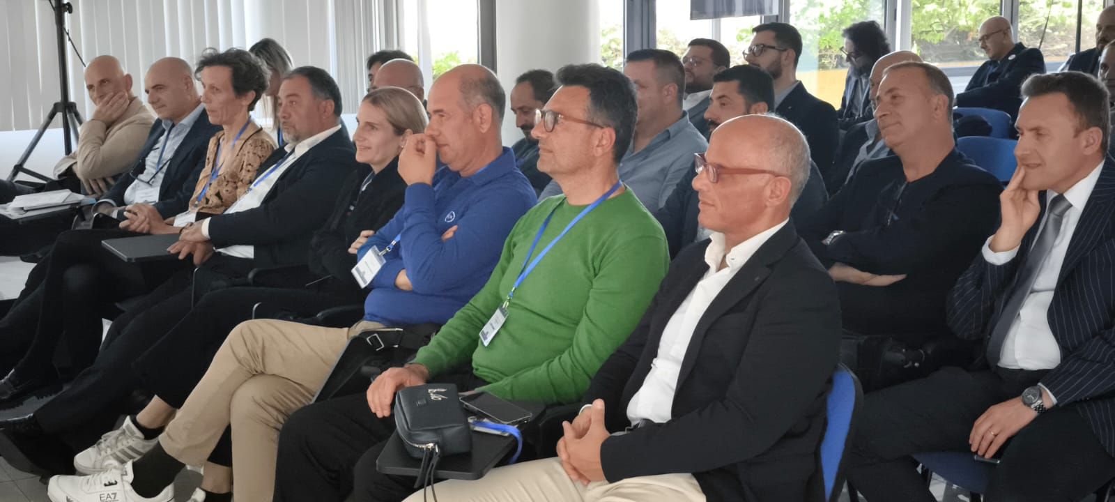 Congresso Rimini 10-12 maggio 2024